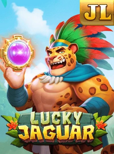 Mega Spin slot game cover